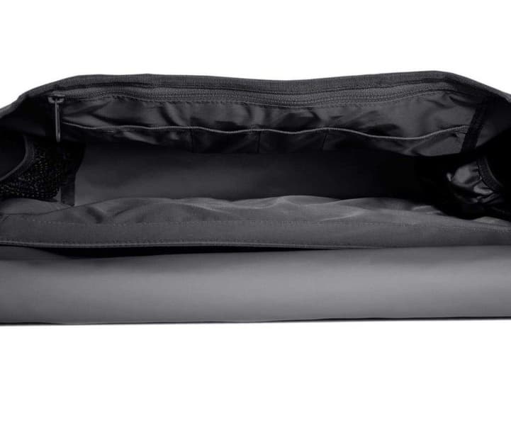 Classic Messenger S 14 liter Jet Black, view: 2