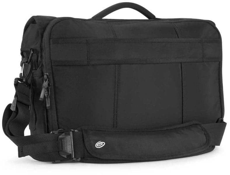 Commute M 23 liter Laptopveske Black, view: 1