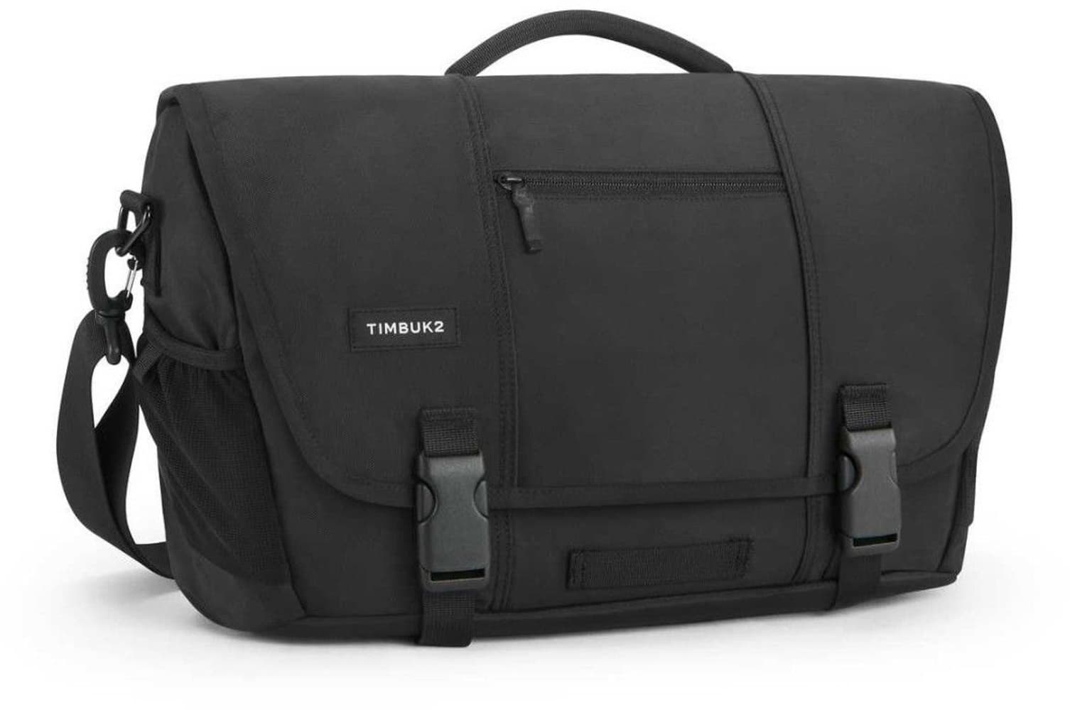 Commute S 16 liter Laptopveske Black, view: 0