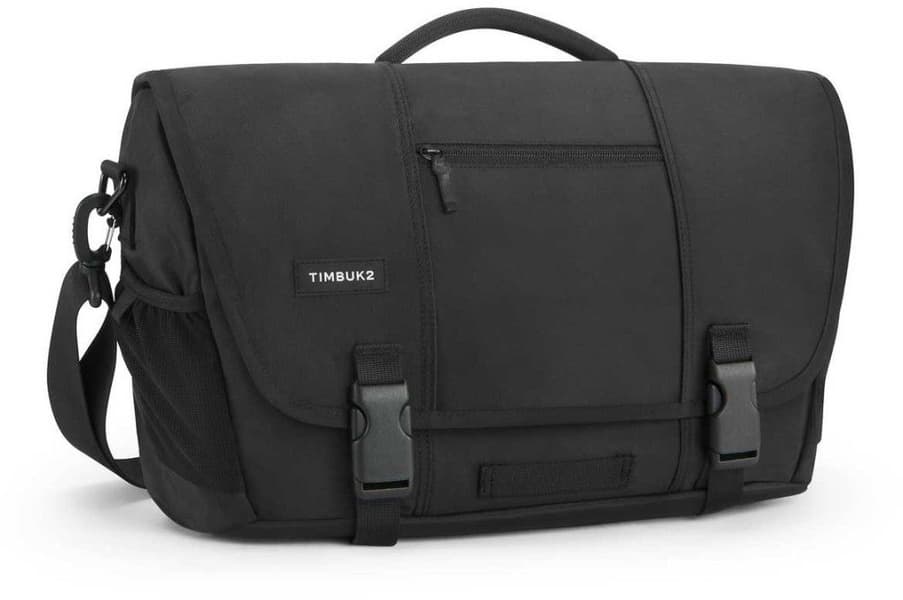 Commute S 16 liter Laptopveske Black, view: 0