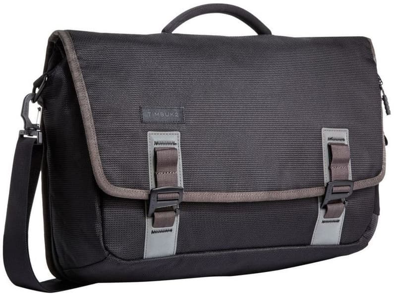 Command Messenger M 22L Laptopväska Pike, view: 0