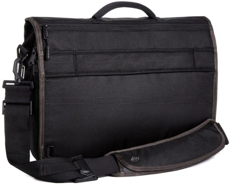 Command Messenger S 18L Laptopväska Pike, view: 1