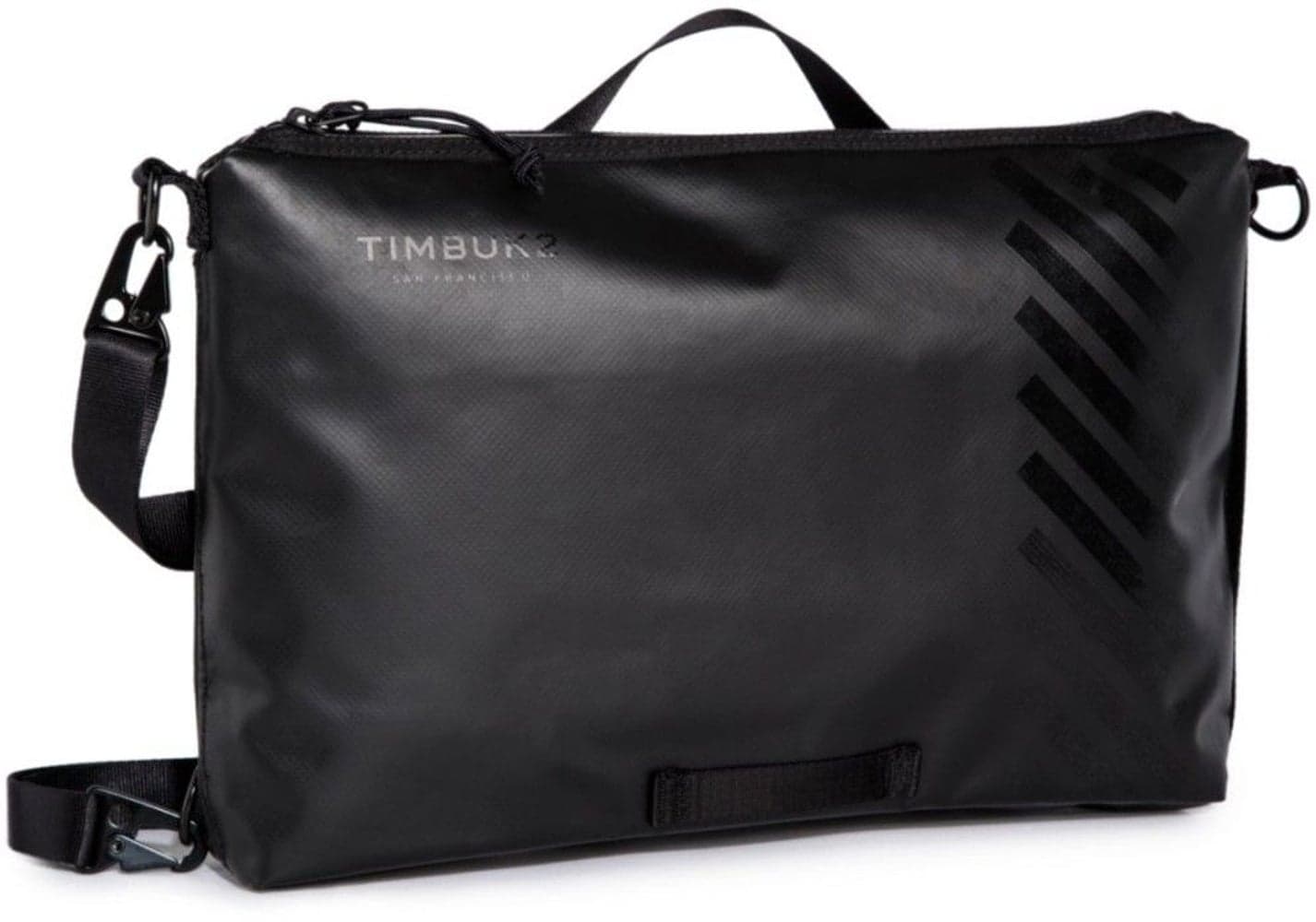 Heist Briefcase RF Laptopveske Jet Black, view: 0