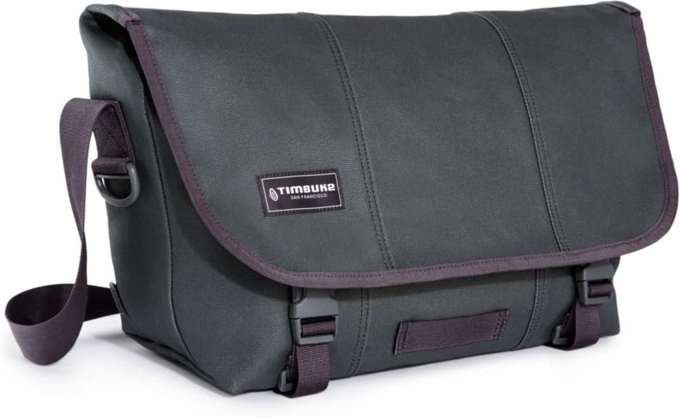 Classic Messenger M 21L Heirloom Waxy Green, view: 0