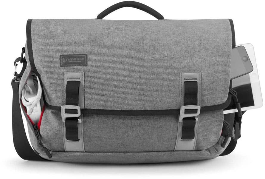 Command Messenger M 22L Laptopväska Midway, view: 3