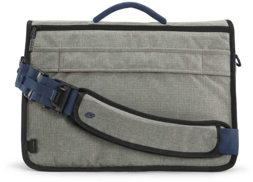 Command Messenger M 22L Laptopväska Midway, view: 2