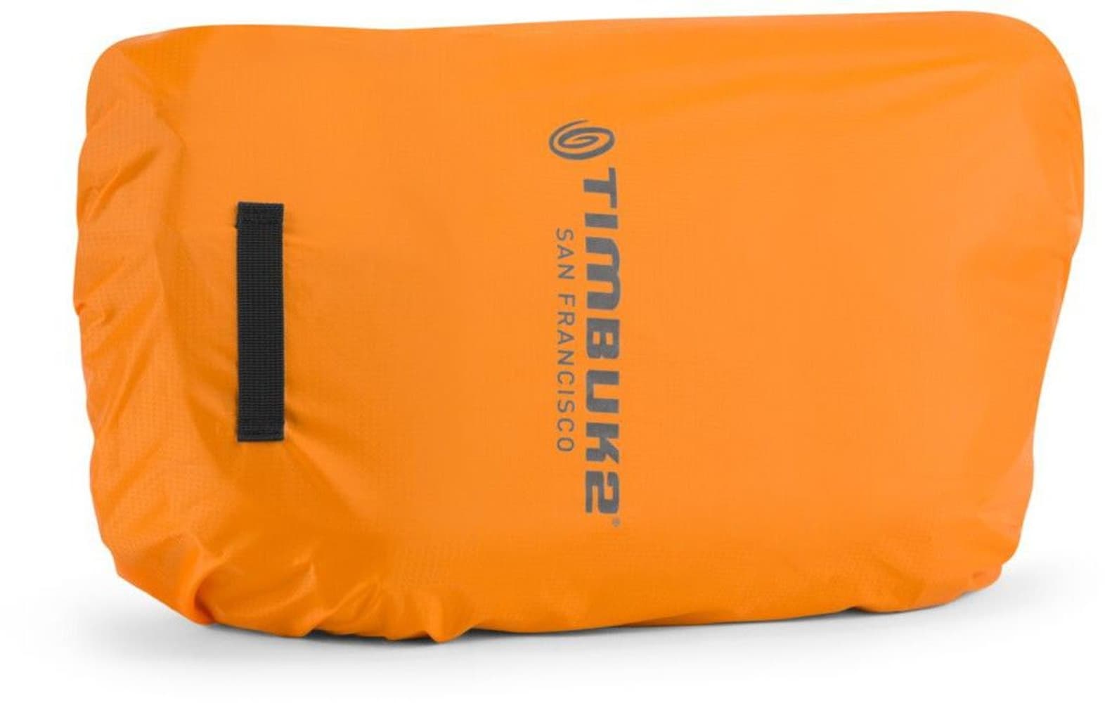 Messenger & Backpack Rain Cover 35L Tangerine, view: 1