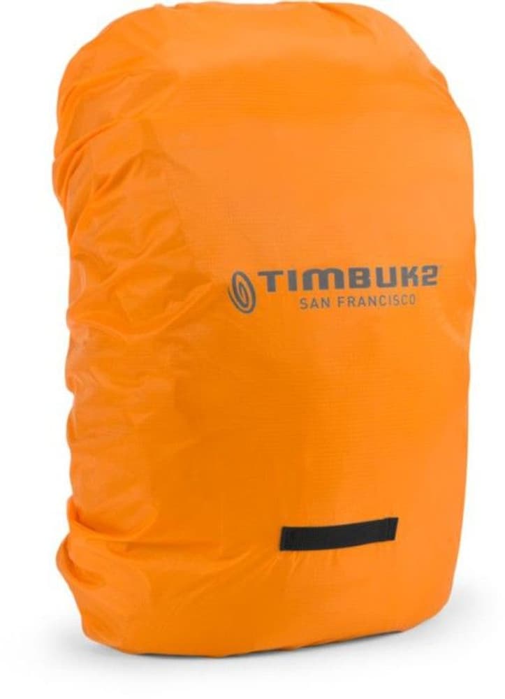 Messenger & Backpack Rain Cover 35L Tangerine, view: 0