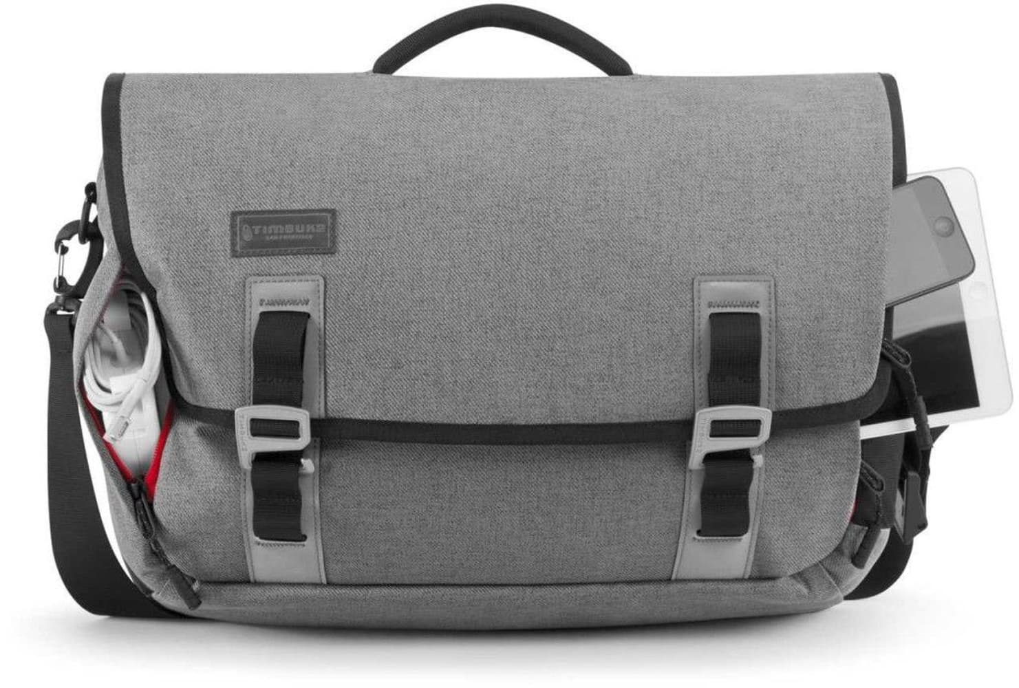 Command Messenger S 18L Laptopväska Midway, view: 5