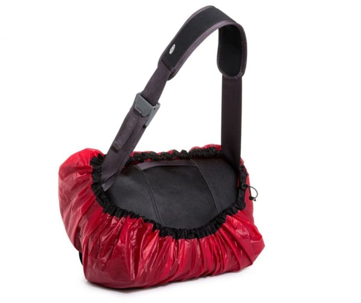 Rain Cover for Ryggsekk 35L Fire, view: 2