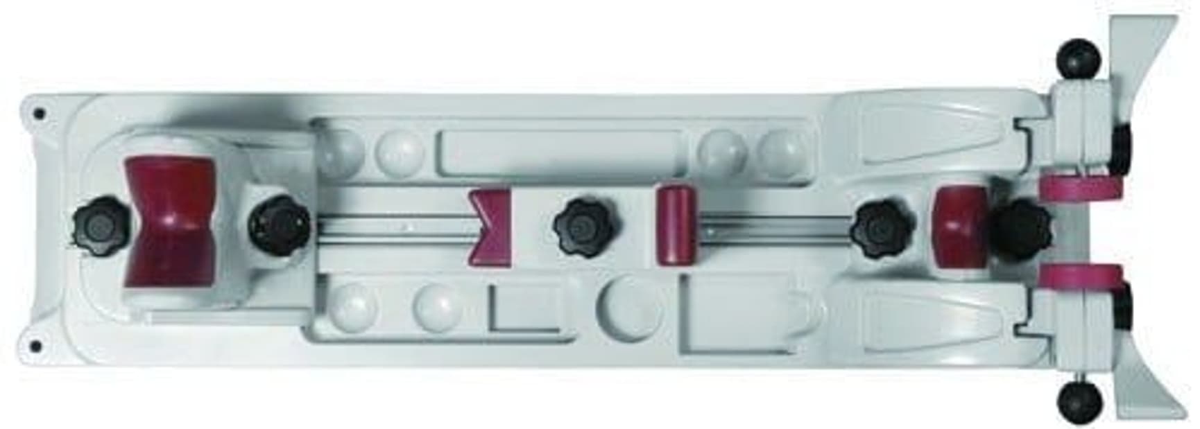 Caldwell Best Gun Vise, view: 6