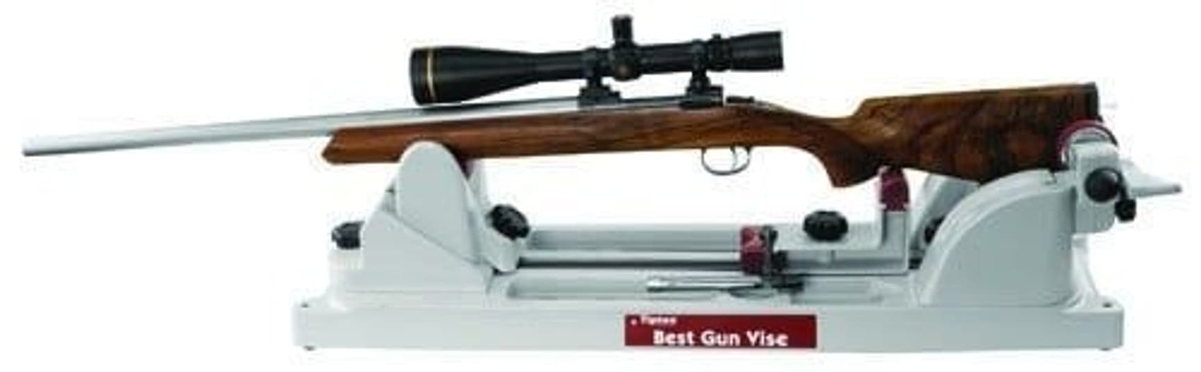 Caldwell Best Gun Vise, view: 3