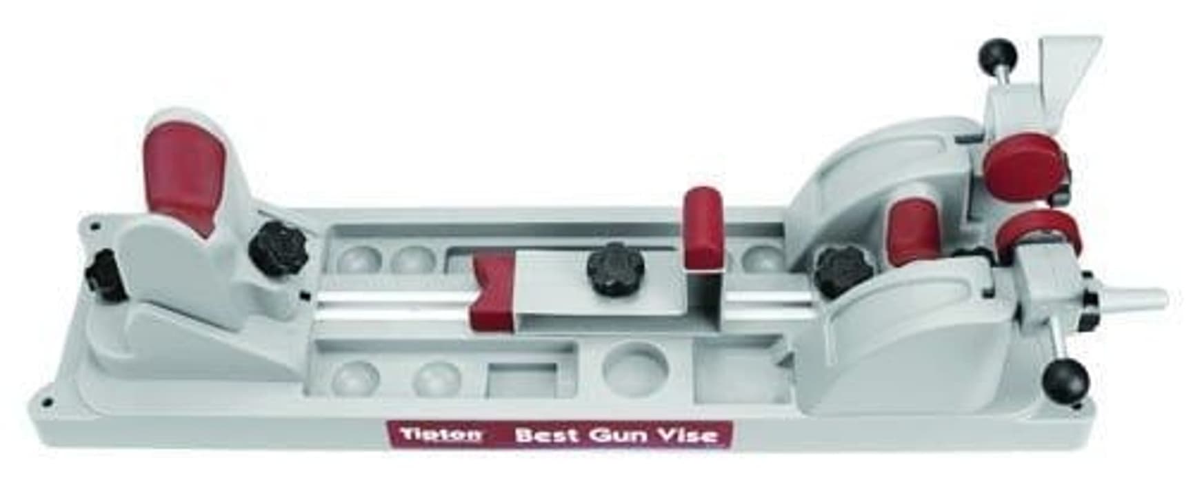 Caldwell Best Gun Vise, view: 7