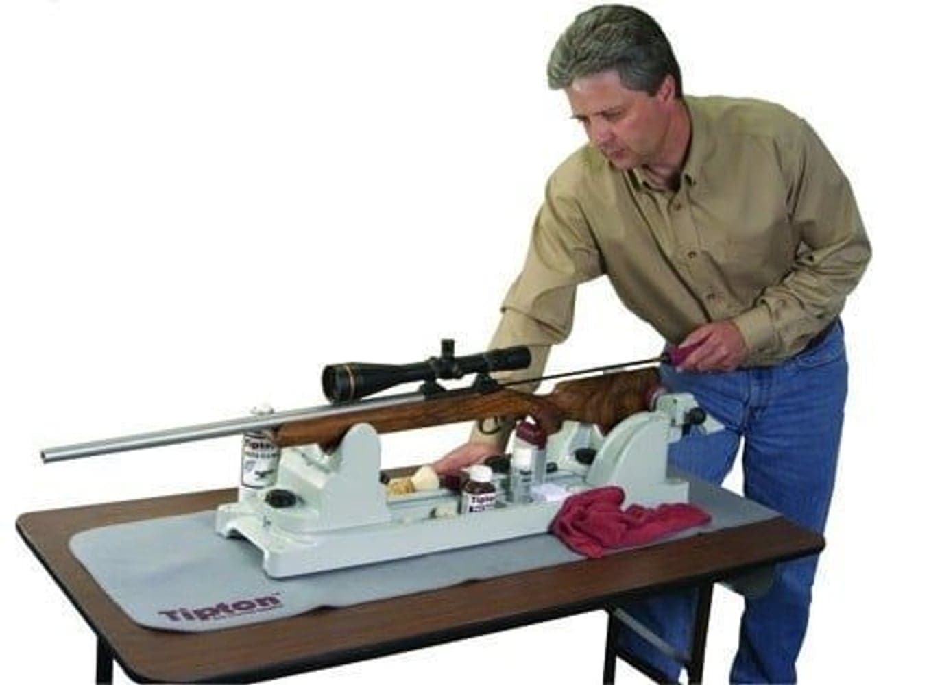 Caldwell Best Gun Vise, view: 11