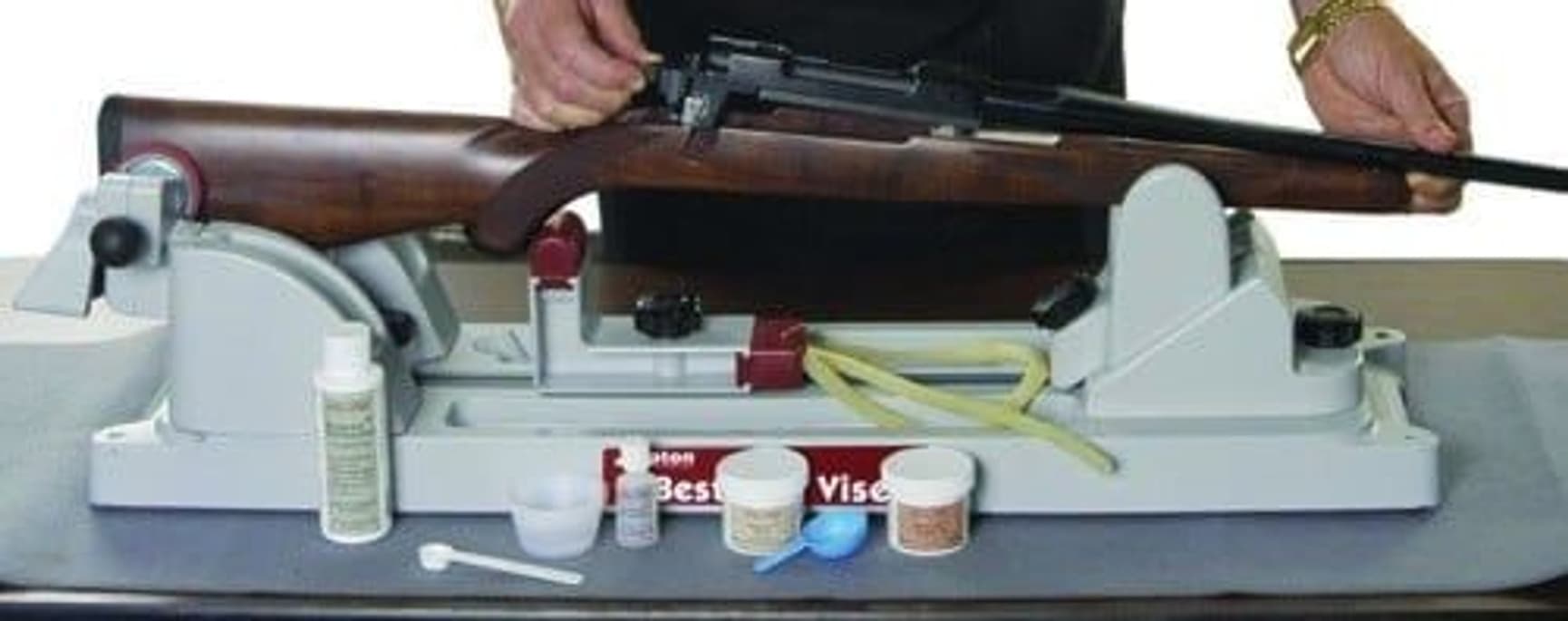 Caldwell Best Gun Vise, view: 9