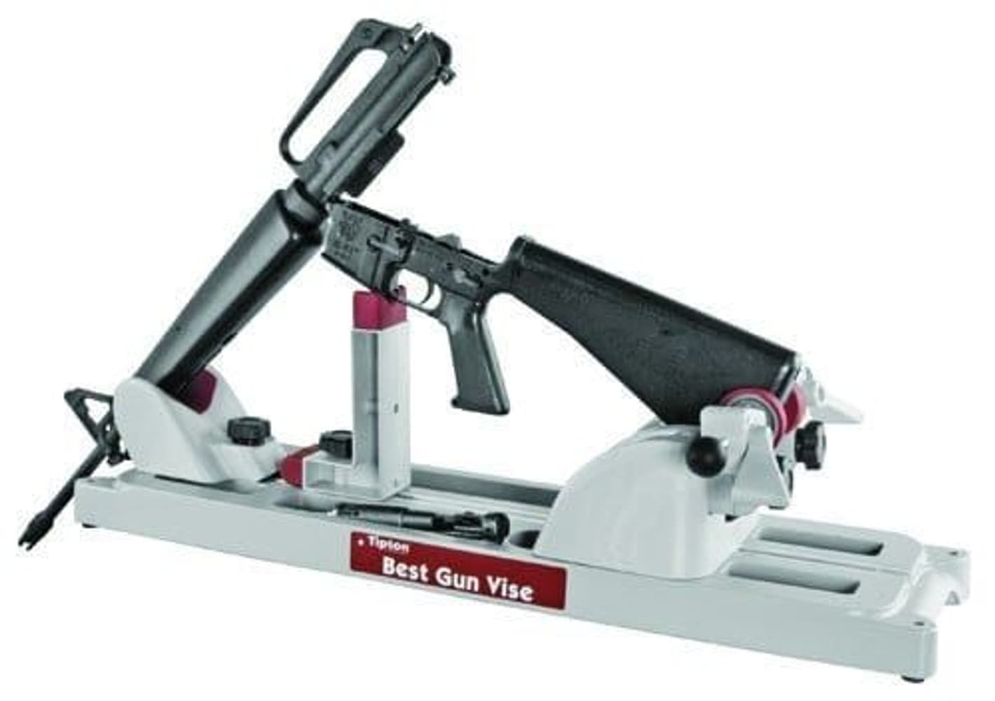 Caldwell Best Gun Vise, view: 13