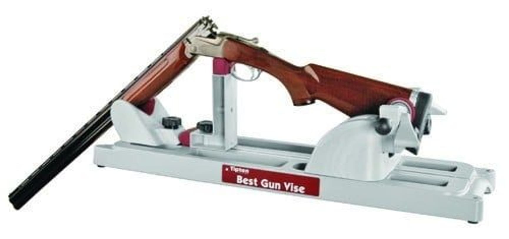 Caldwell Best Gun Vise, view: 14