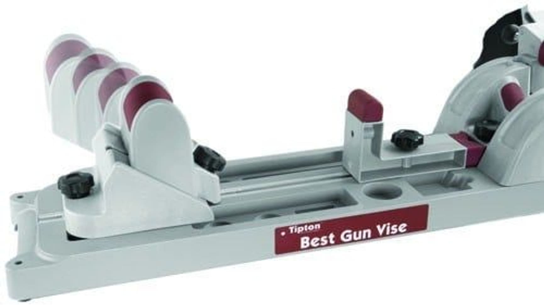 Caldwell Best Gun Vise, view: 8