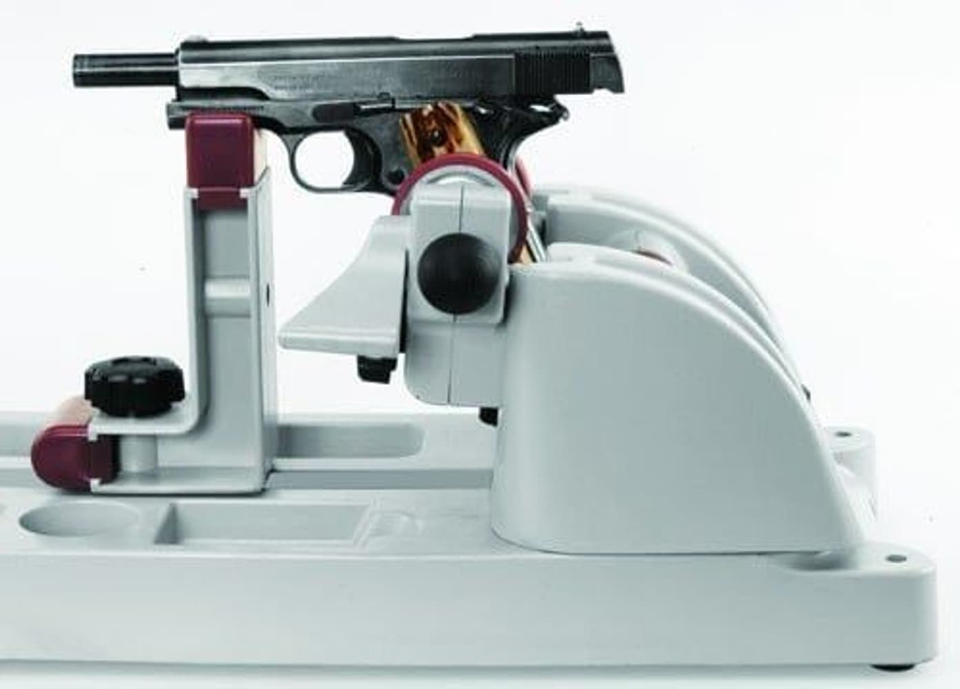 Caldwell Best Gun Vise, view: 1