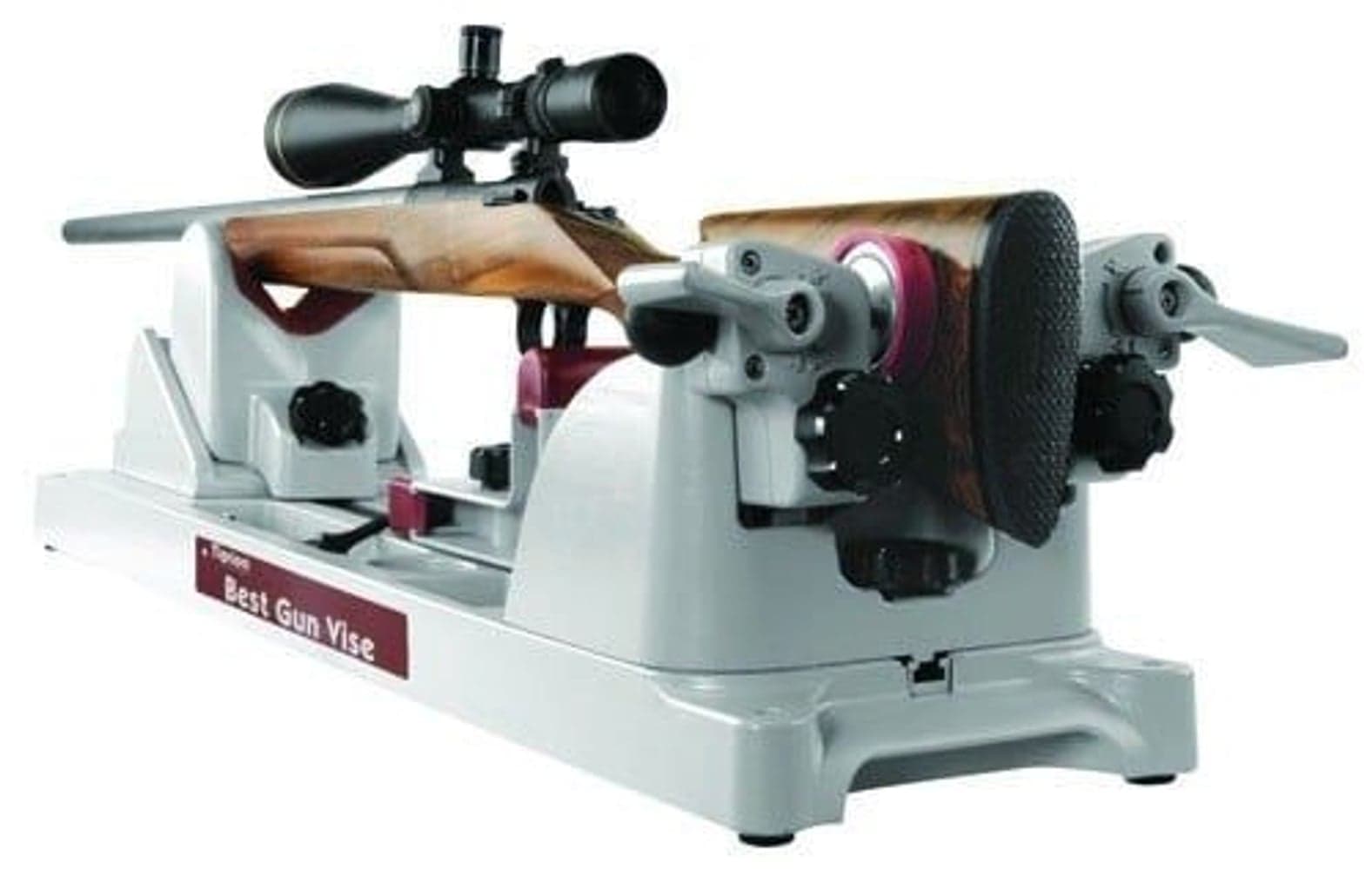 Caldwell Best Gun Vise, view: 2