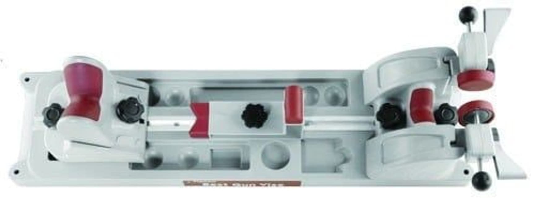 Caldwell Best Gun Vise, view: 0