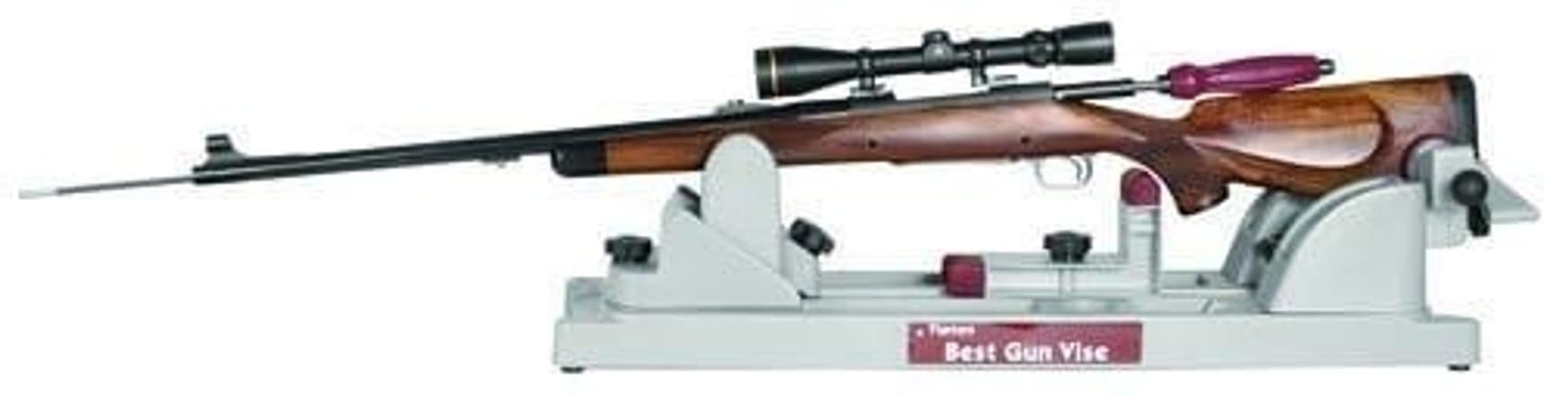 Caldwell Best Gun Vise, view: 15