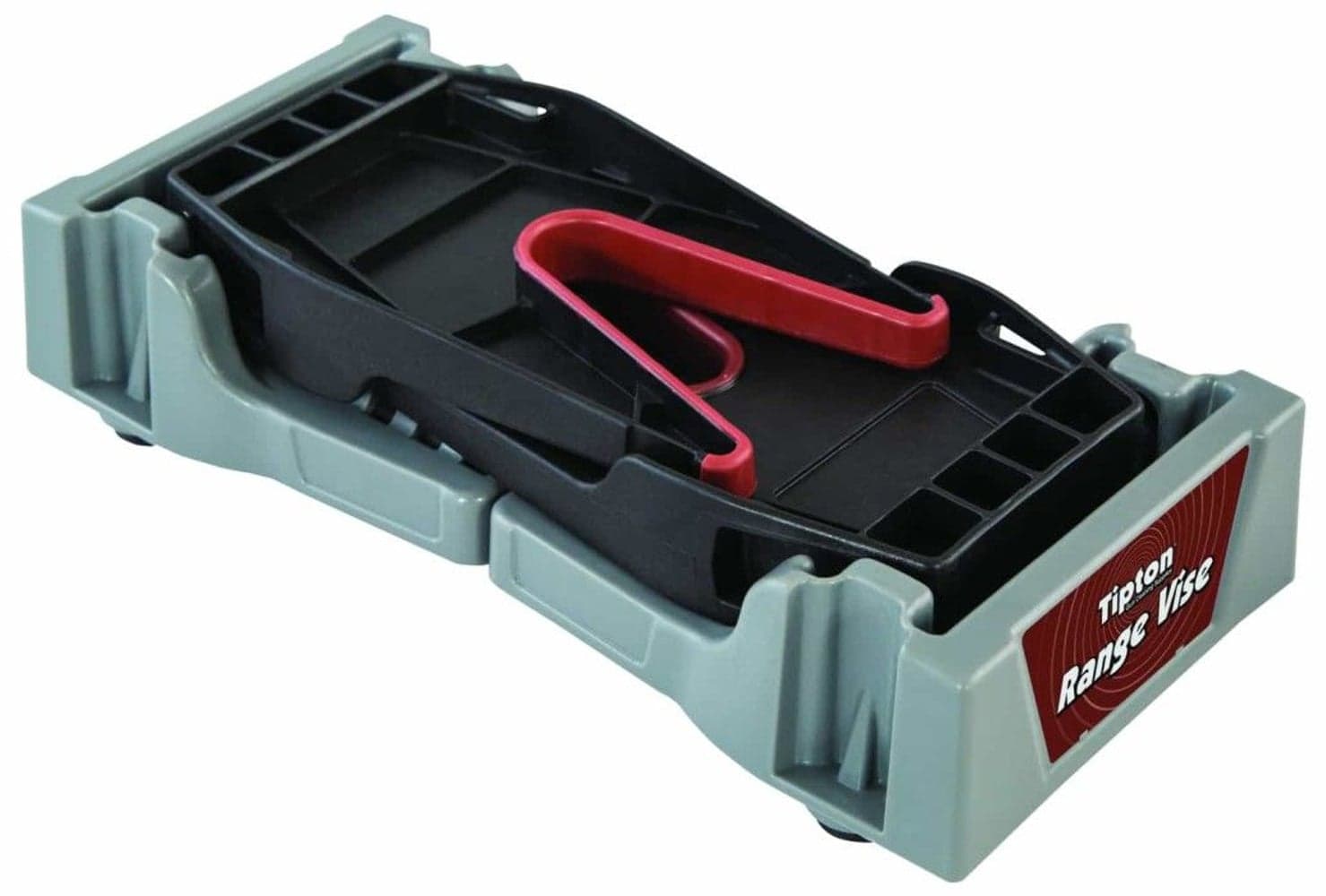 Caldwell Compact Range Vise, view: 0