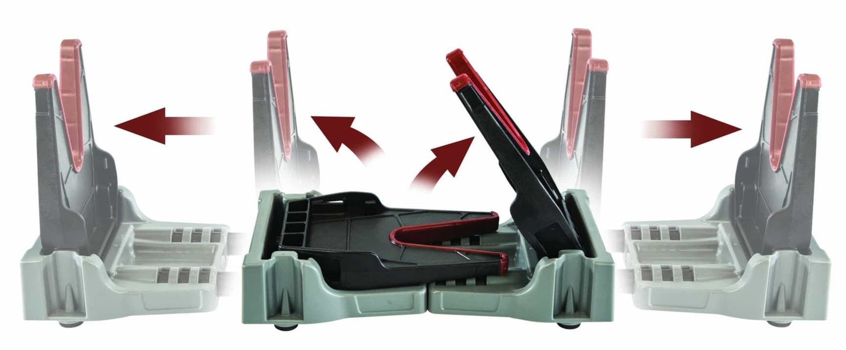 Caldwell Compact Range Vise, view: 2