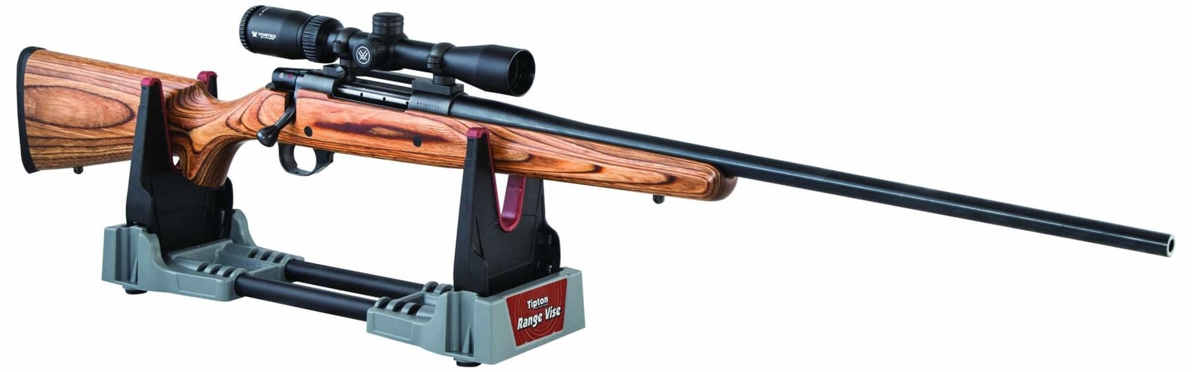 Caldwell Compact Range Vise, view: 1