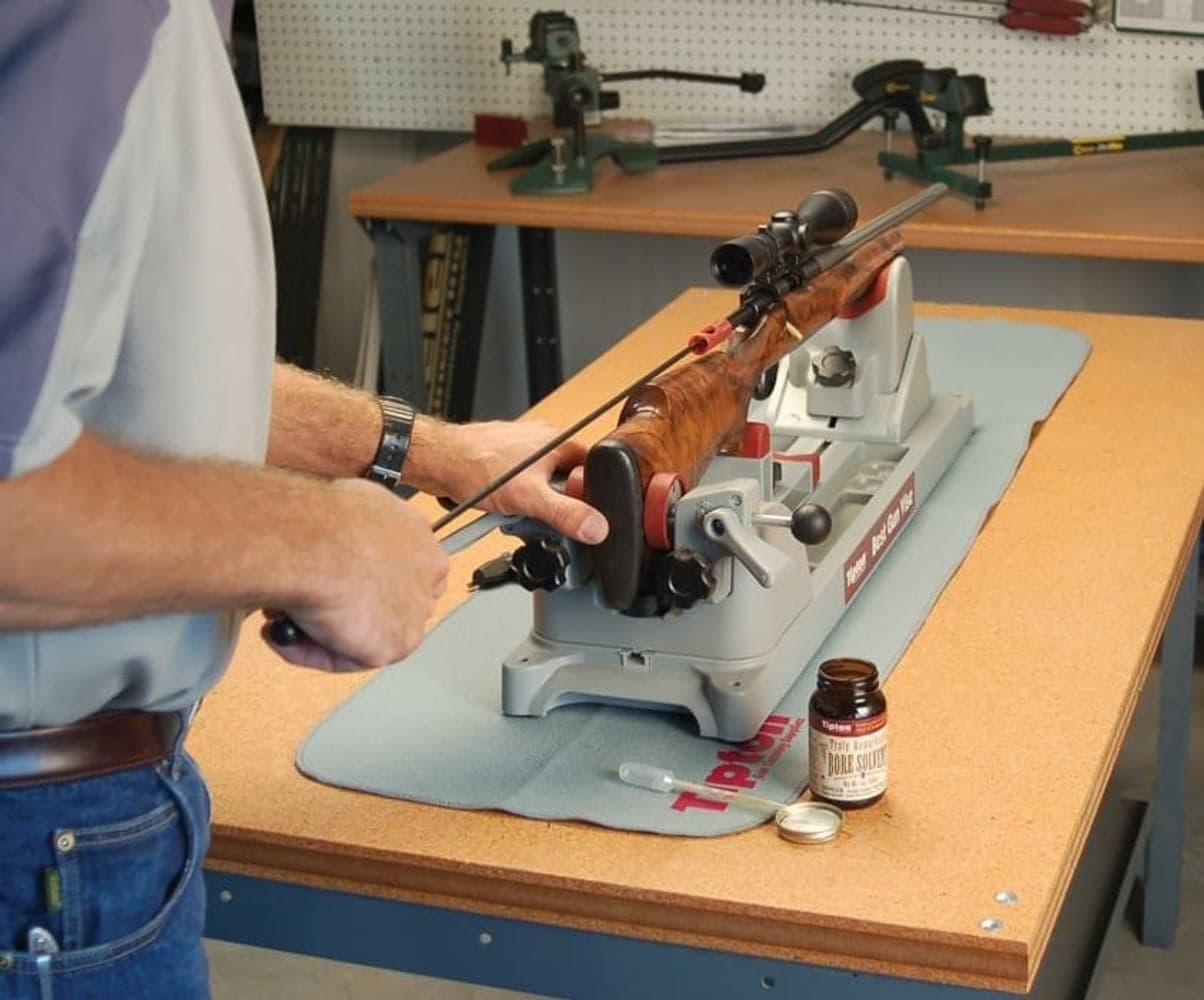 Caldwell Universal Bore Guide, view: 3