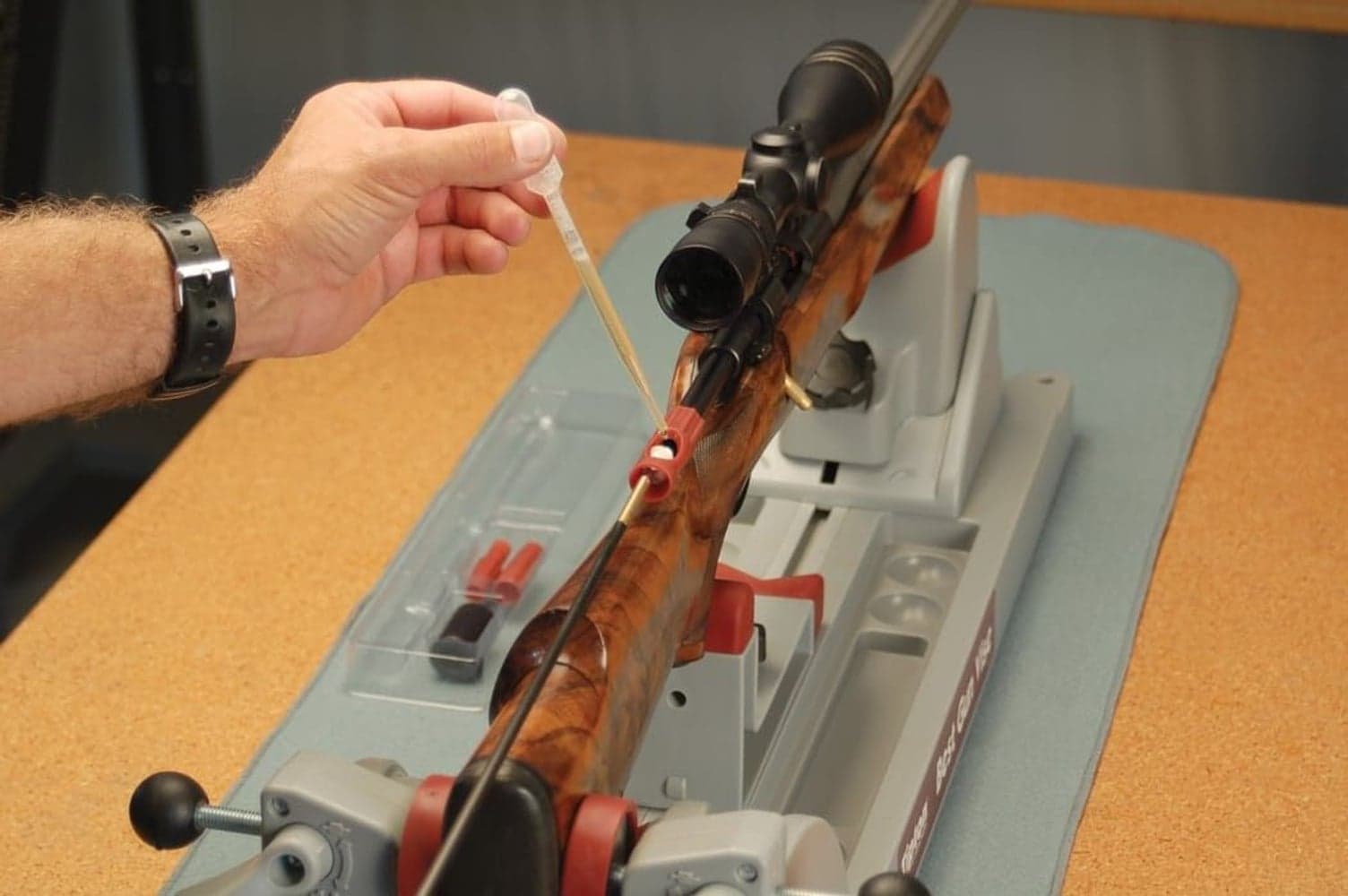 Caldwell Universal Bore Guide, view: 1