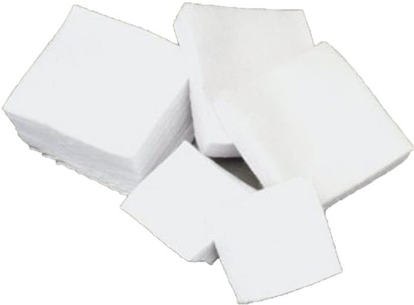 Pusselapper kal. 27-35, 100-pack, view: 0