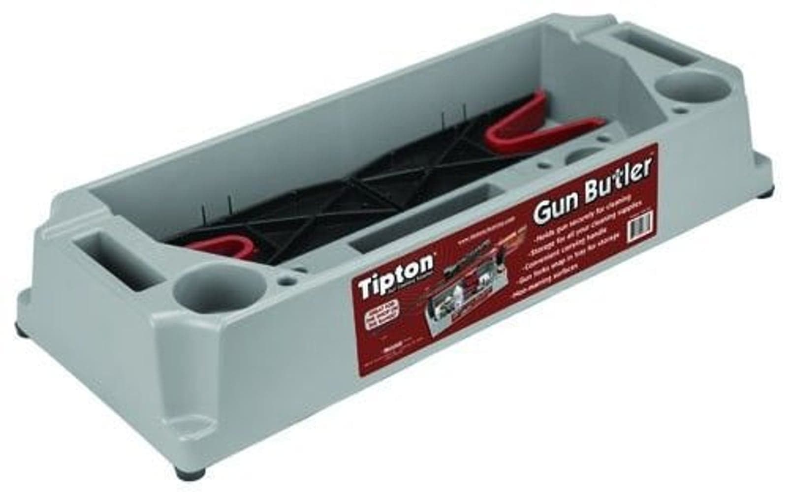 Gun Butler Rengjøringssett, view: 4