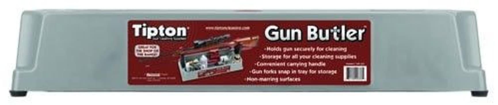 Gun Butler Rengjøringssett, view: 2