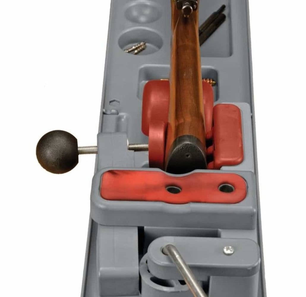 Caldwell Gun Vise skrueambolt for vapen, view: 1