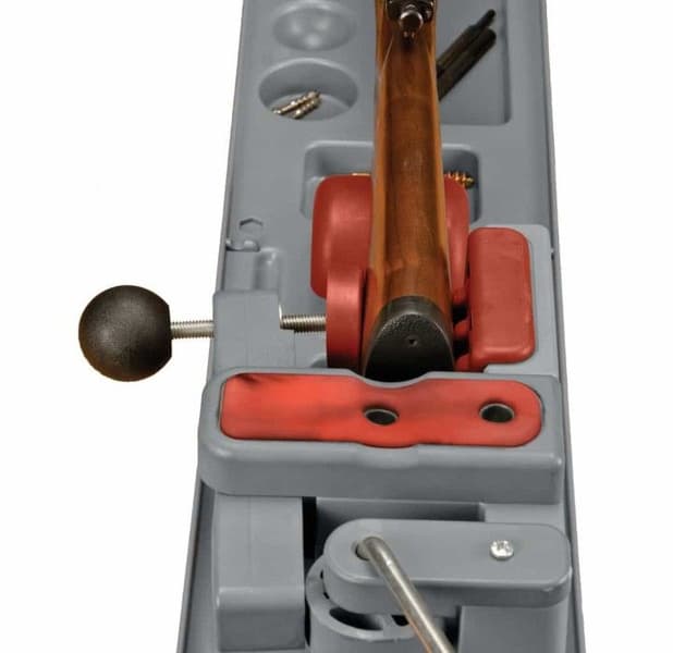 Caldwell Gun Vise skrueambolt for vapen, view: 1