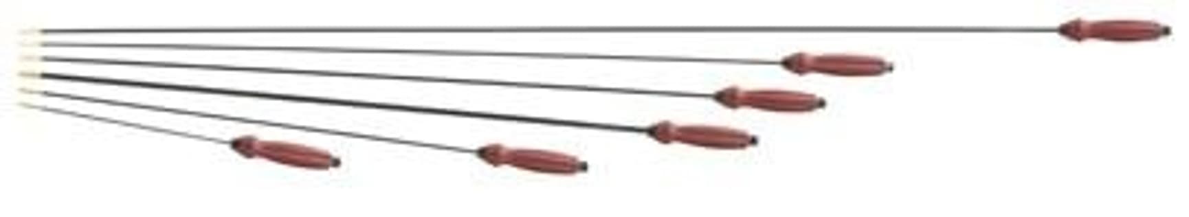 Caldwell Deluxe Carbon Fiber Pussestang .17 26", view: 0