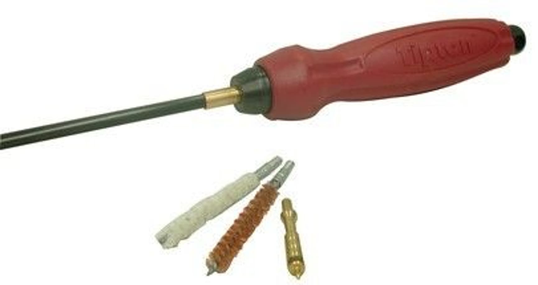 Caldwell Deluxe Carbon Fiber Rensestang .17 36", view: 3