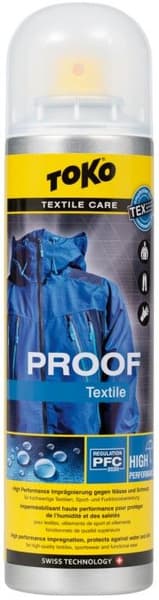 Textile Proof 250ml, view: 0