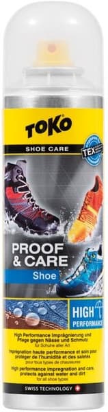 Shoe Proof & Care 250ml, view: 0
