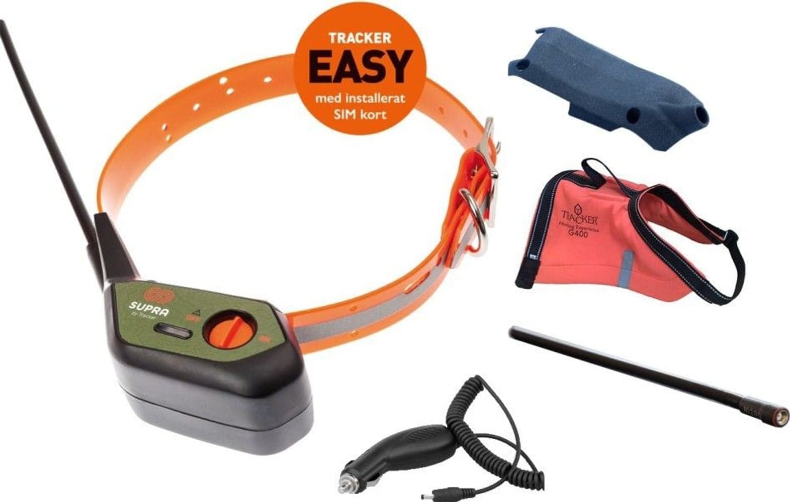 Supra Deluxe Pakke, view: 0