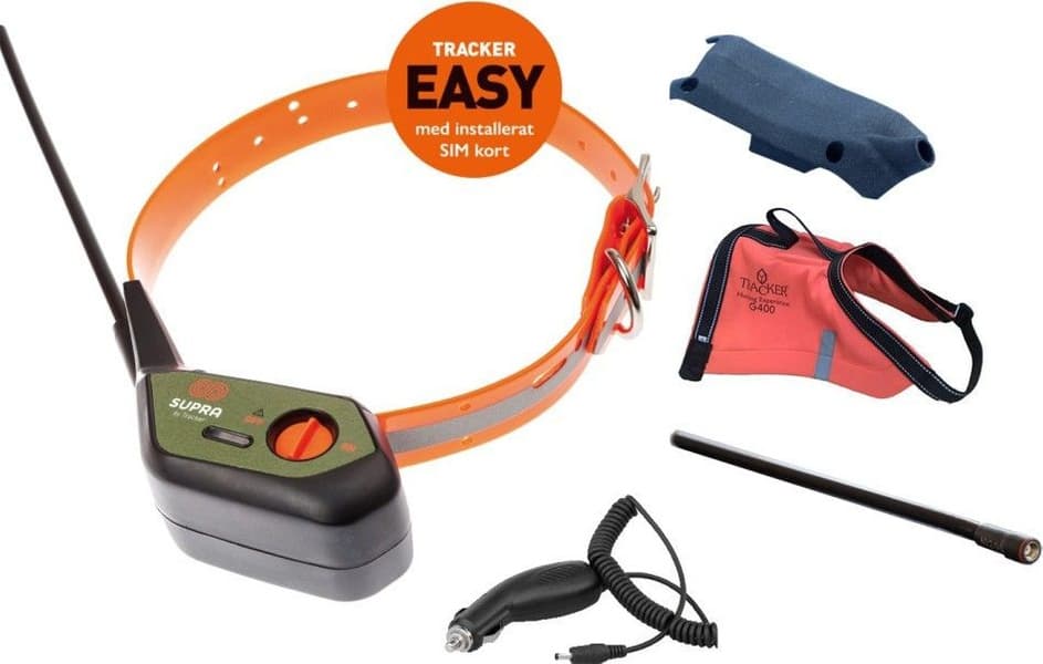 Supra Deluxe Pakke, view: 0