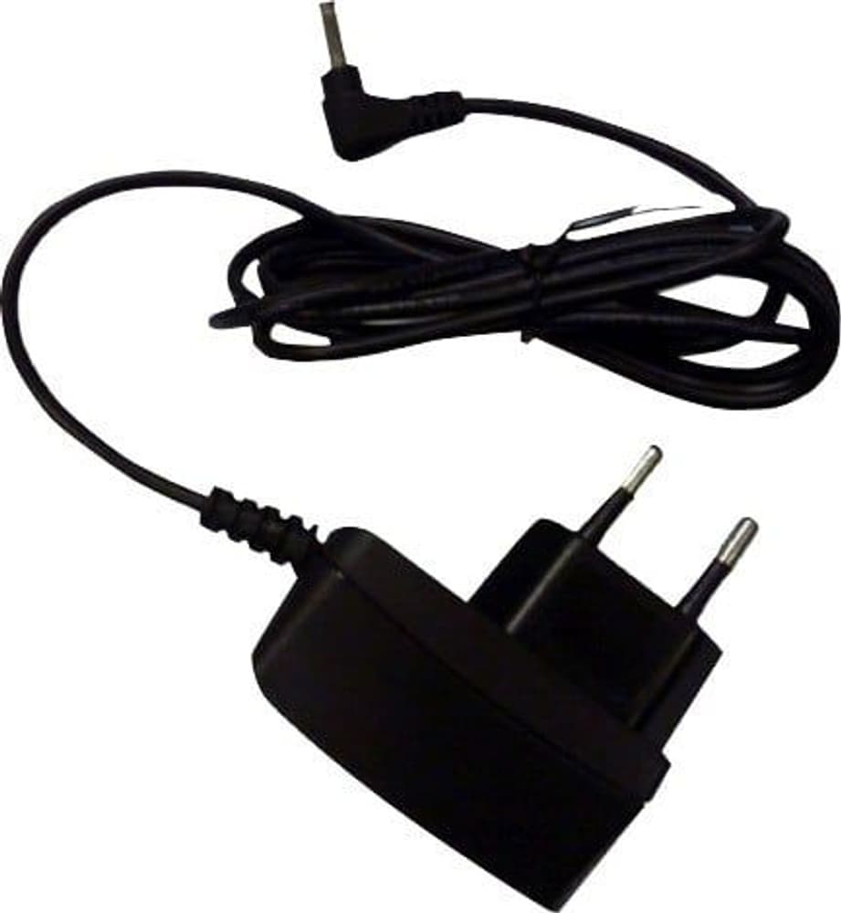 Artemis Main Charger, view: 0