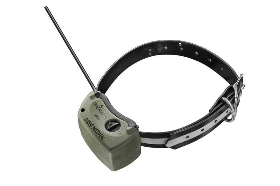 G1000 Maximal 3G hunde-GPS, view: 0