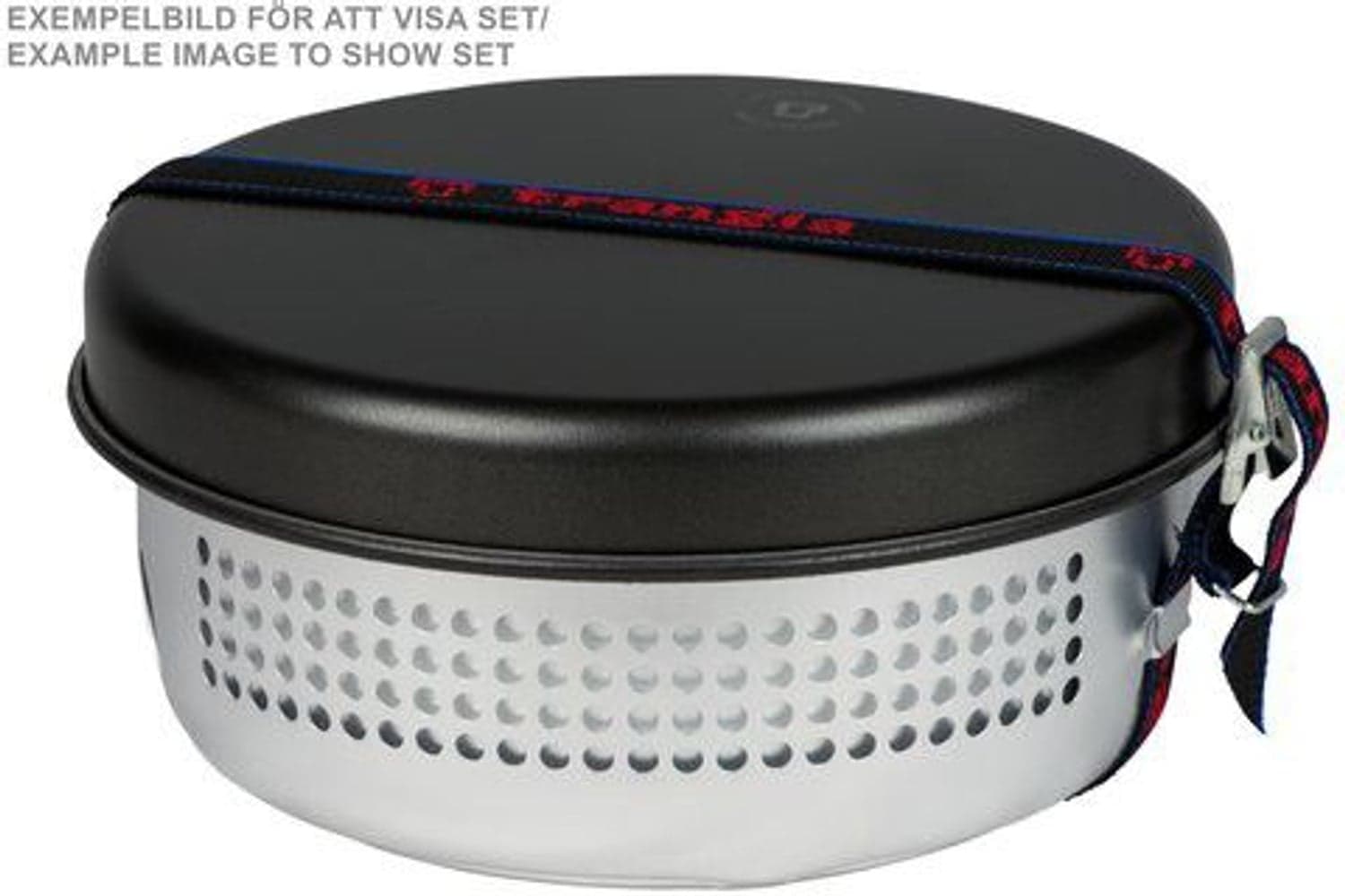 Stormkjøkken 25-1 HA, view: 2