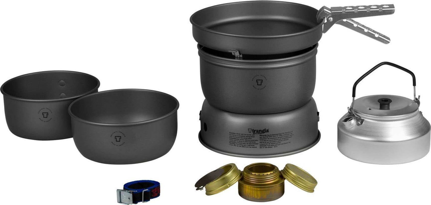 Stormkök 25-2 HA, view: 0