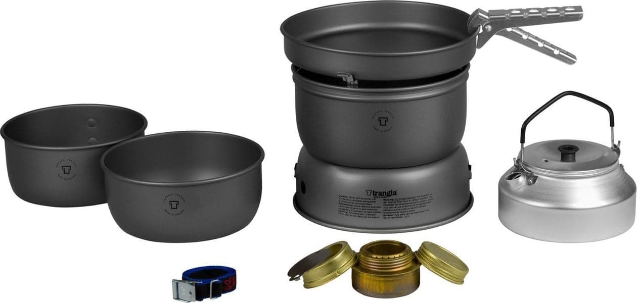 Stormkök 25-2 HA, view: 0