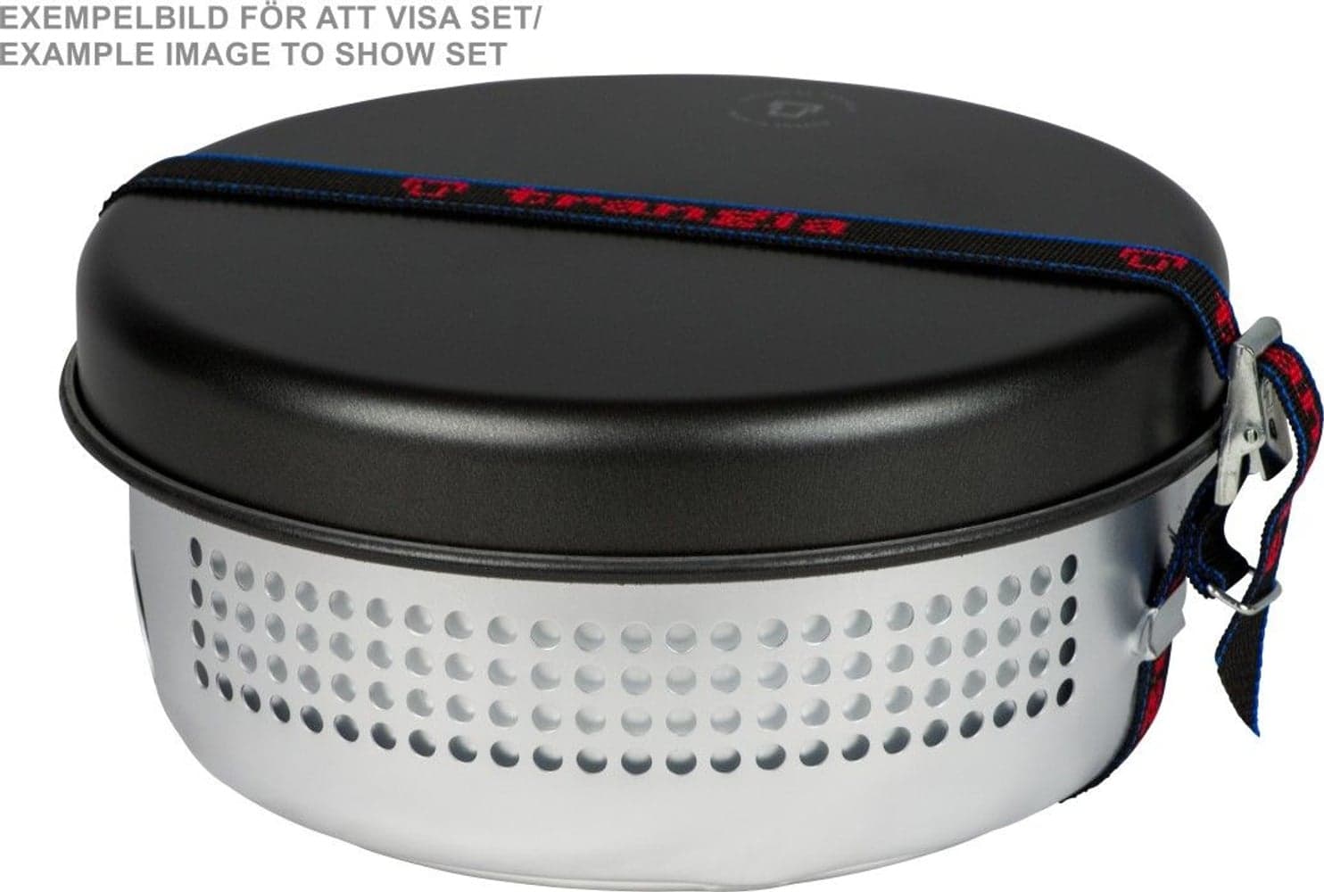 Stormkjøkken 25-4 HA, view: 1