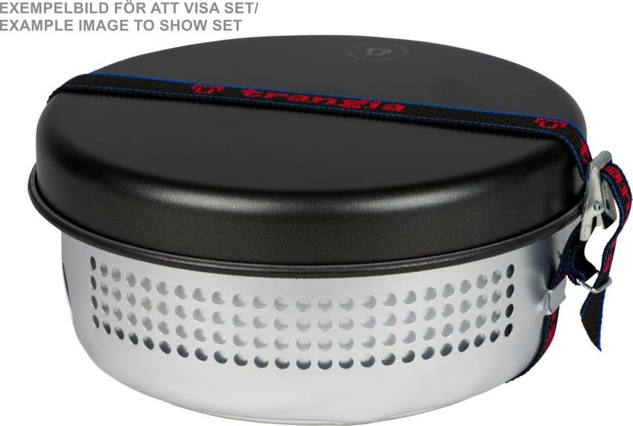 Stormkjøkken 25-4 HA, view: 1