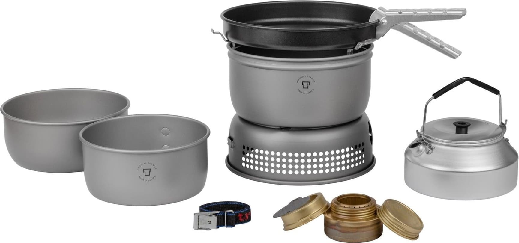 Stormkjøkken 25-4 HA, view: 0